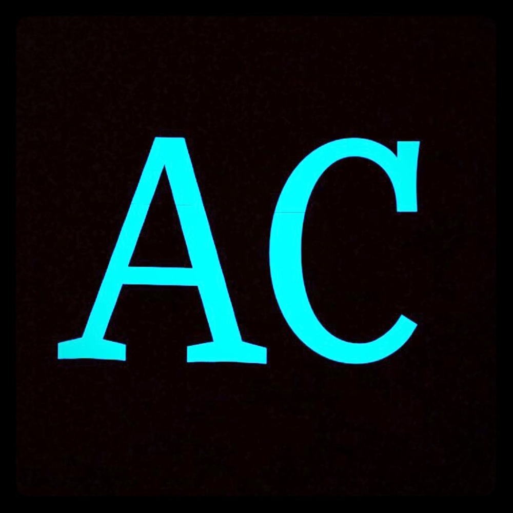 ❤️❤️❤️Meet your Posher, Atomic City